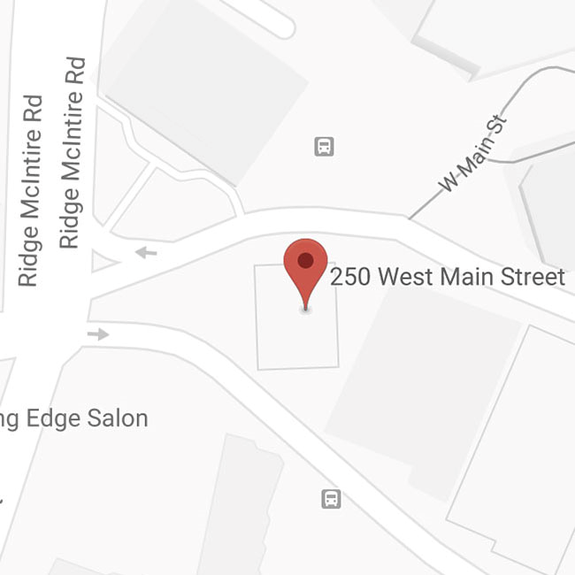 Click here to find our Charlottesville Headquarters on Google Maps