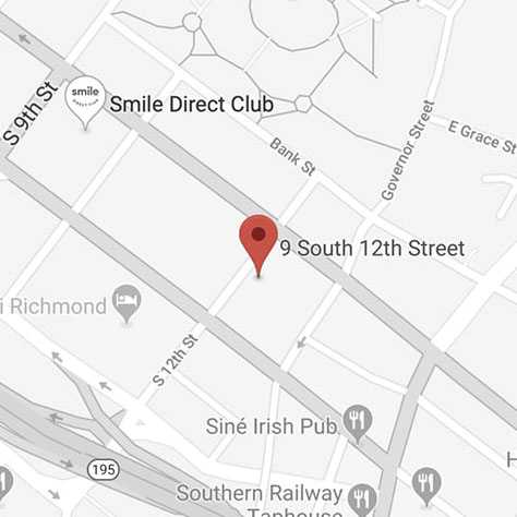 Click here to find our Richmond Location on Google Maps