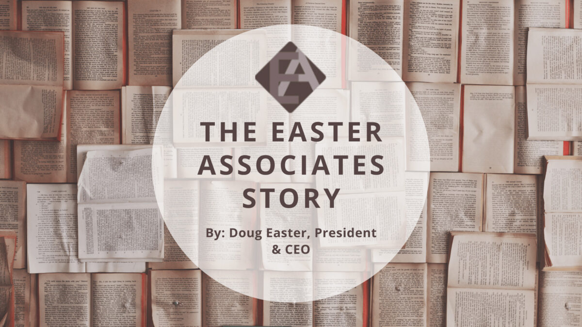 Our Story – Association Management Built on a Generational Foundation