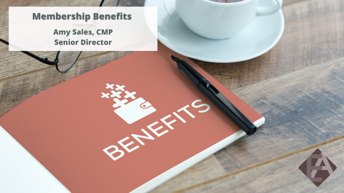 Membership Benefits Your Association Should Offer