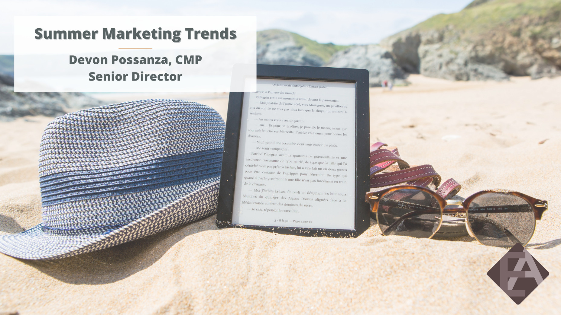 Summer Marketing Trends for Associations